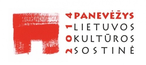 Panevėžys - Kultūros sostinė 2014