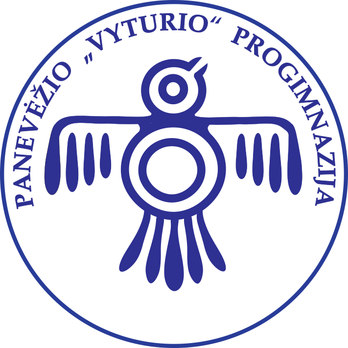 Vyturio logotipas 711px
